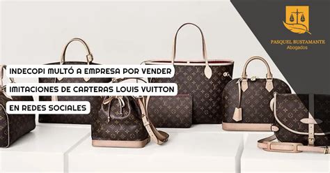 camdem town imitaciones louis vuitton